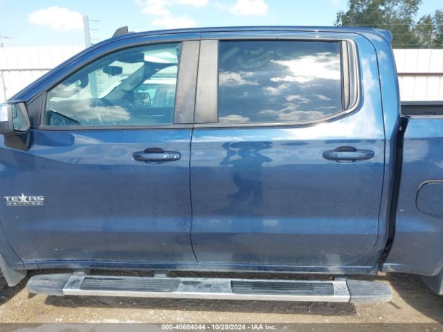 1GCUYDED0MZ274829 Chevrolet Silverado 1500 4wd  Short Bed Lt
