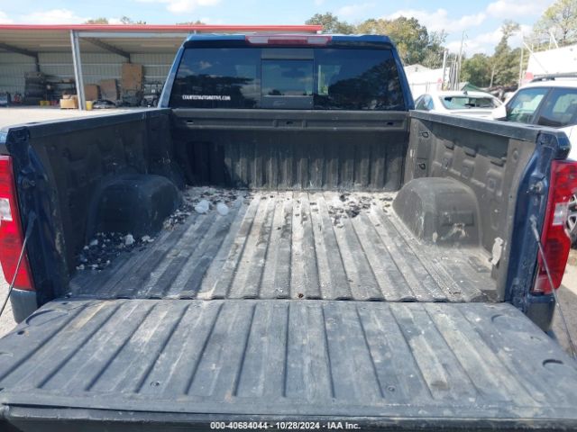 1GCUYDED0MZ274829 Chevrolet Silverado 1500 4wd  Short Bed Lt
