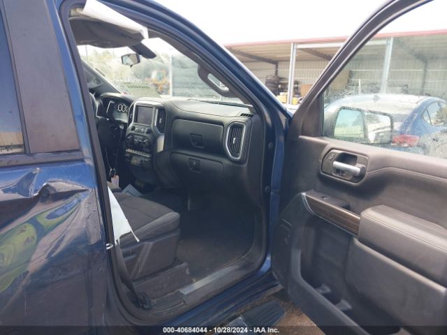 1GCUYDED0MZ274829 Chevrolet Silverado 1500 4wd  Short Bed Lt