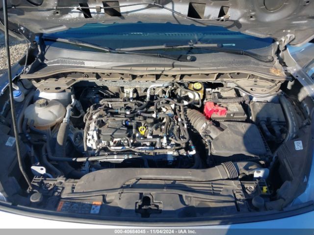 1FMCU0G63NUB85412 Ford ESCAPE SE