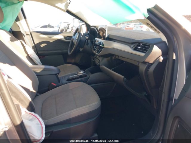 1FMCU0G63NUB85412 Ford ESCAPE SE
