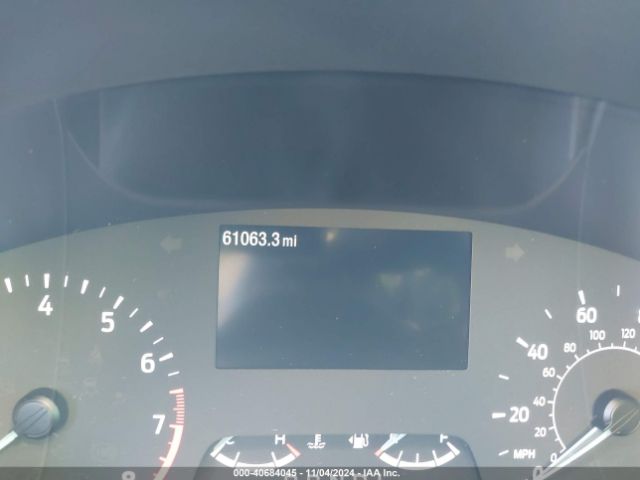 1FMCU0G63NUB85412 Ford ESCAPE SE