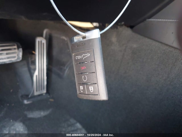 2017 CHEVROLET CORVETTE 1G1YY2D79H5121664 Photo 10