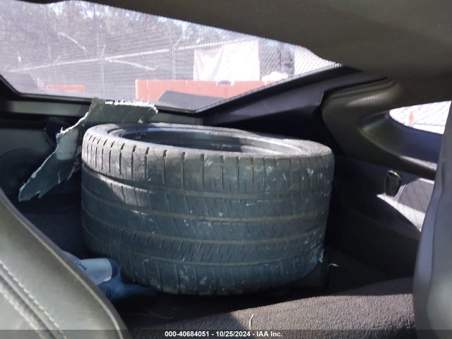 2017 CHEVROLET CORVETTE 1G1YY2D79H5121664 Photo 7