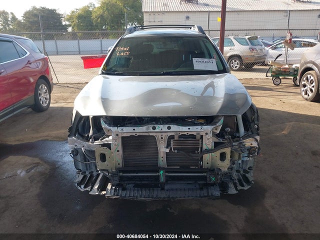 Subaru Outback 2.5i 2017 4S4BSAAC8H3207212 Image 13