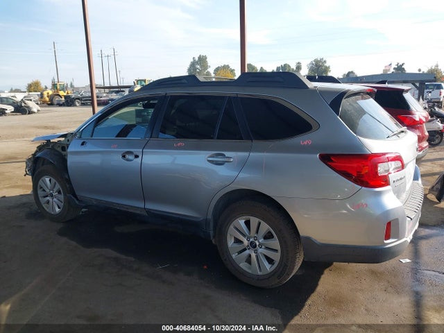 Subaru Outback 2.5i 2017 4S4BSAAC8H3207212 Image 15