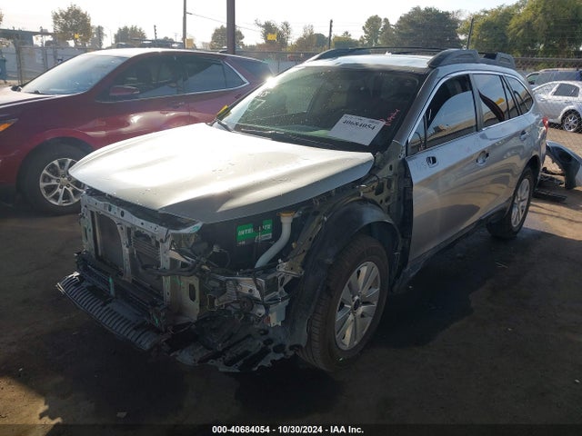 4S4BSAAC8H3207212 Subaru Outback 2.5i