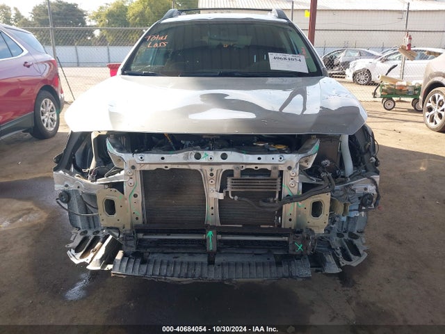 Subaru Outback 2.5i 2017 4S4BSAAC8H3207212 Image 6