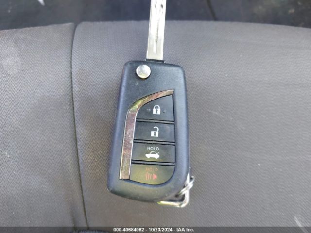 4T1B11HK3KU838354 Toyota CAMRY LE