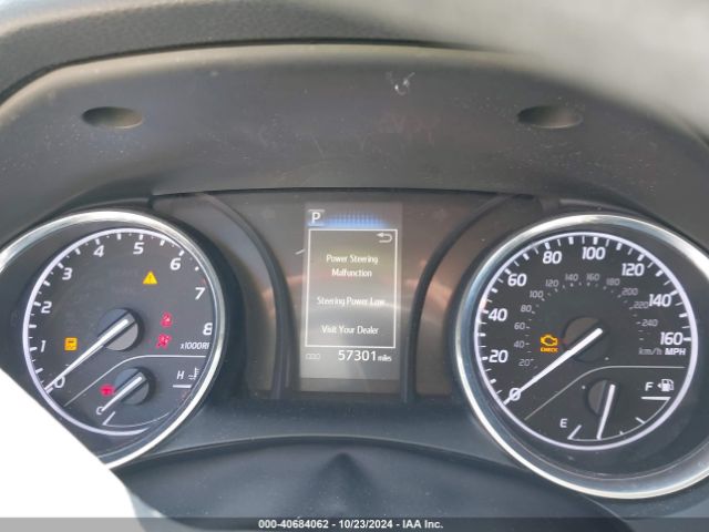 4T1B11HK3KU838354 Toyota CAMRY LE
