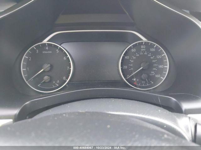 5N1AZ2MG6FN204290 Nissan Murano Platinum