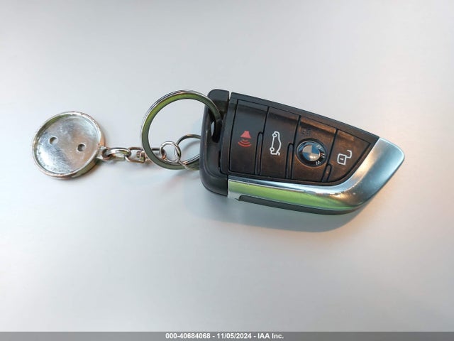 BMW 330I 2021 3MW5R1J00M8B98734 Image 11
