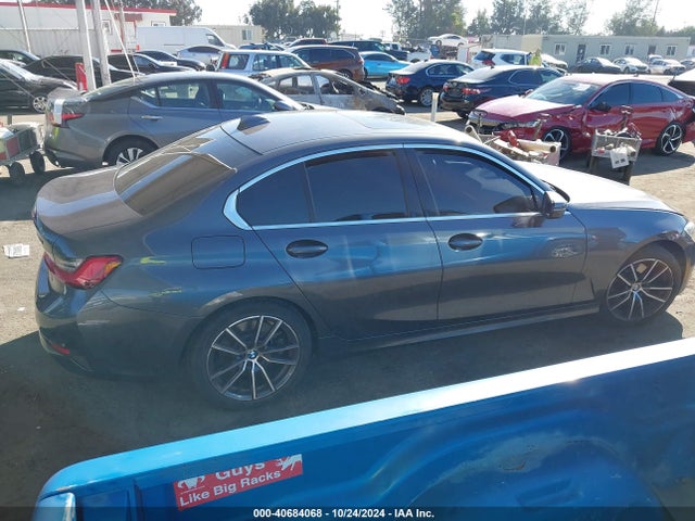 BMW 330I 2021 3MW5R1J00M8B98734 Image 13