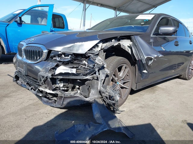 BMW 330I 2021 3MW5R1J00M8B98734 Image 6