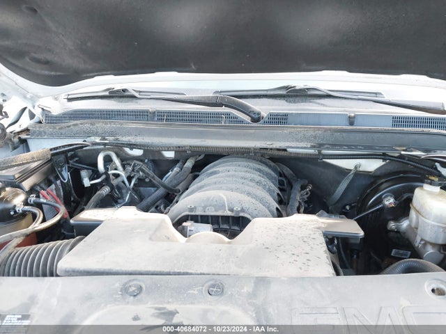1GKS2GKC5KR331985 GMC Yukon Xl Slt