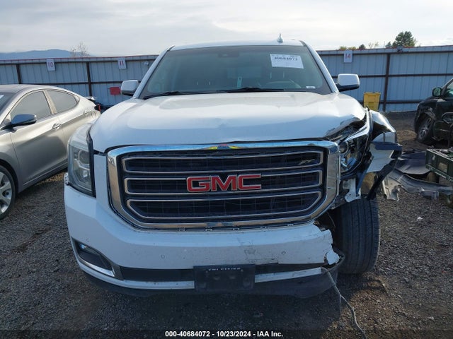 1GKS2GKC5KR331985 GMC Yukon Xl Slt