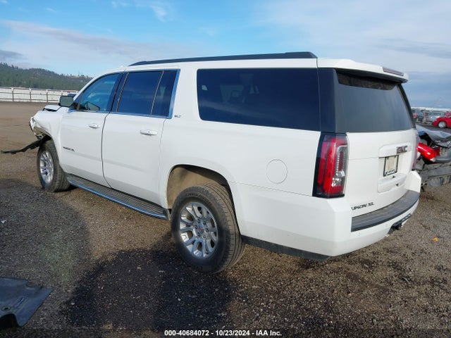 1GKS2GKC5KR331985 GMC Yukon Xl Slt