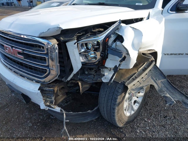 1GKS2GKC5KR331985 GMC Yukon Xl Slt