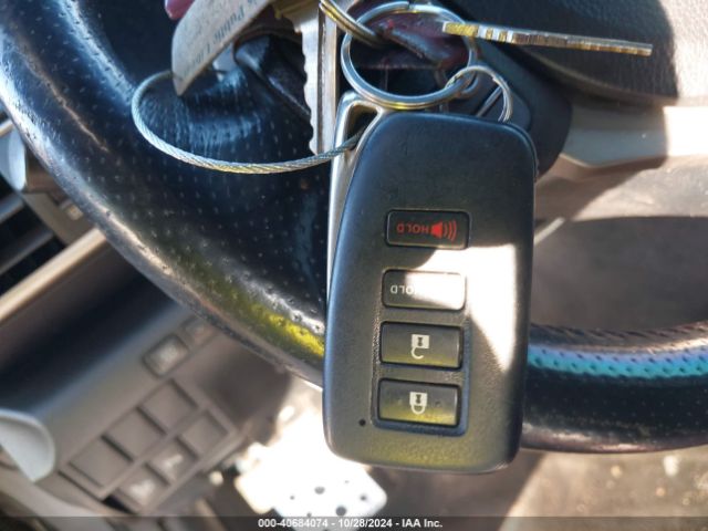 JTHHE5BCXF5000851 Lexus RC 350