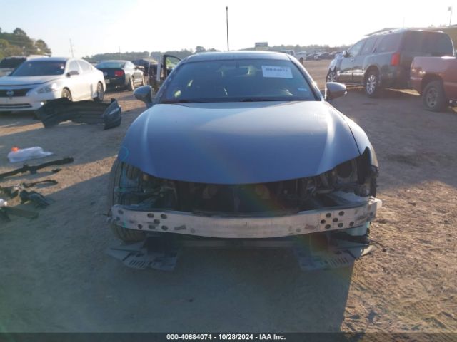 JTHHE5BCXF5000851 Lexus RC 350