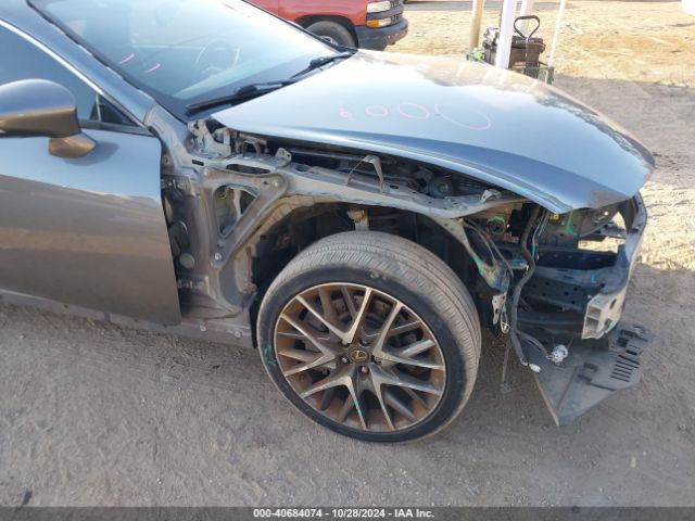 JTHHE5BCXF5000851 Lexus RC 350