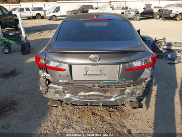 JTHHE5BCXF5000851 Lexus RC 350