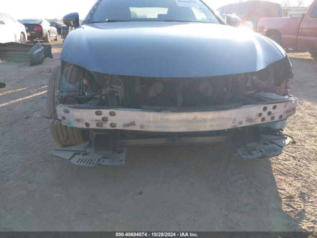 JTHHE5BCXF5000851 Lexus RC 350