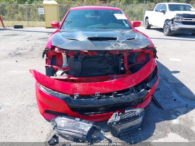 2C3CDXCT2FH832139 Dodge CHARGER R/T