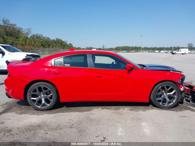 Dodge CHARGER R/T 2015 2C3CDXCT2FH832139 Image 13