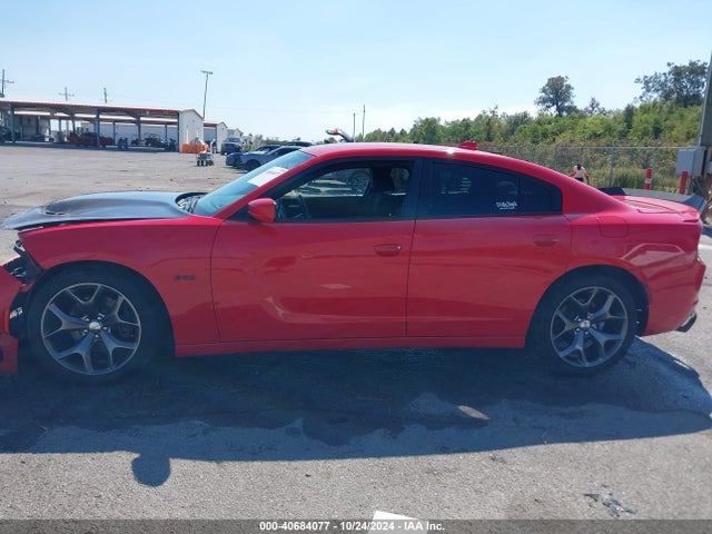 Dodge CHARGER R/T 2015 2C3CDXCT2FH832139 Image 14