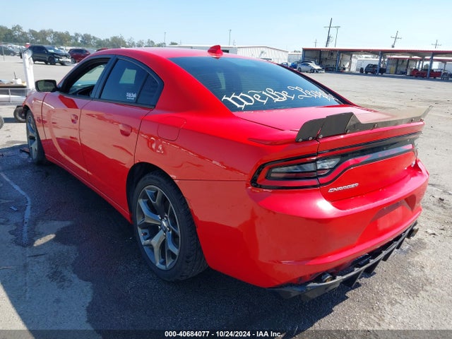 2C3CDXCT2FH832139 Dodge CHARGER R/T