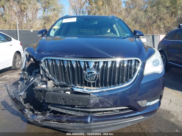 5GAKVCKD1FJ259841 Buick Enclave Premium