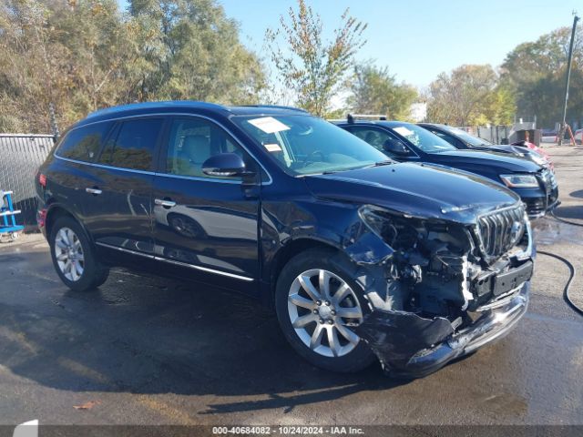 5GAKVCKD1FJ259841 Buick Enclave Premium
