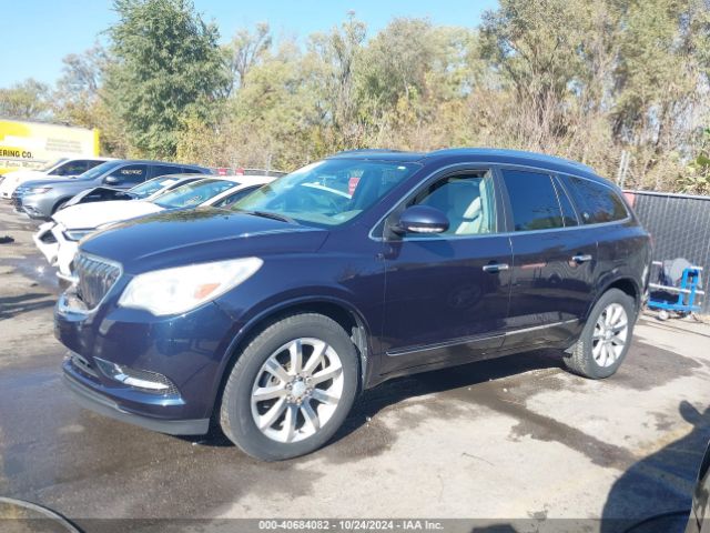 5GAKVCKD1FJ259841 Buick Enclave Premium