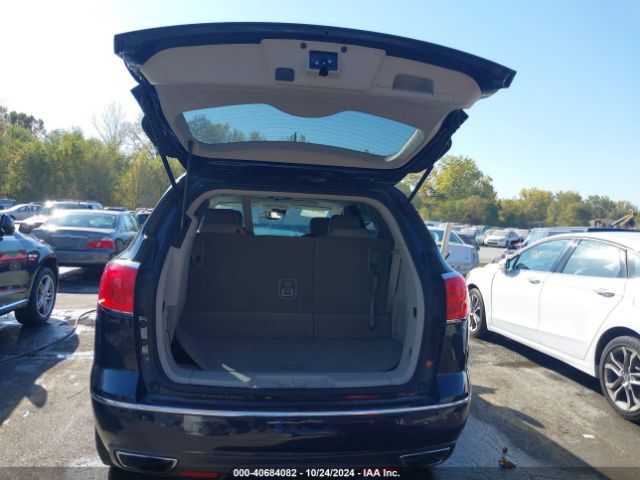 5GAKVCKD1FJ259841 Buick Enclave Premium