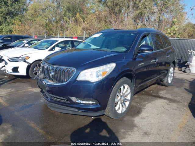 5GAKVCKD1FJ259841 Buick Enclave Premium