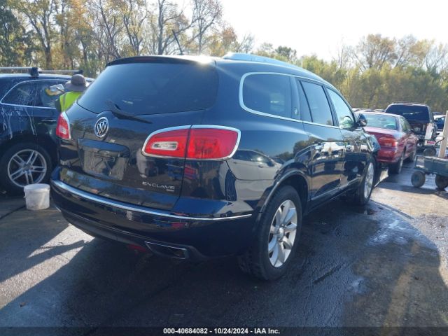 5GAKVCKD1FJ259841 Buick Enclave Premium