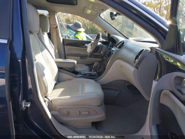5GAKVCKD1FJ259841 Buick Enclave Premium
