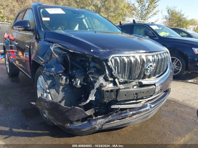 5GAKVCKD1FJ259841 Buick Enclave Premium