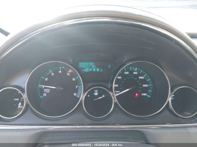 5GAKVCKD1FJ259841 Buick Enclave Premium