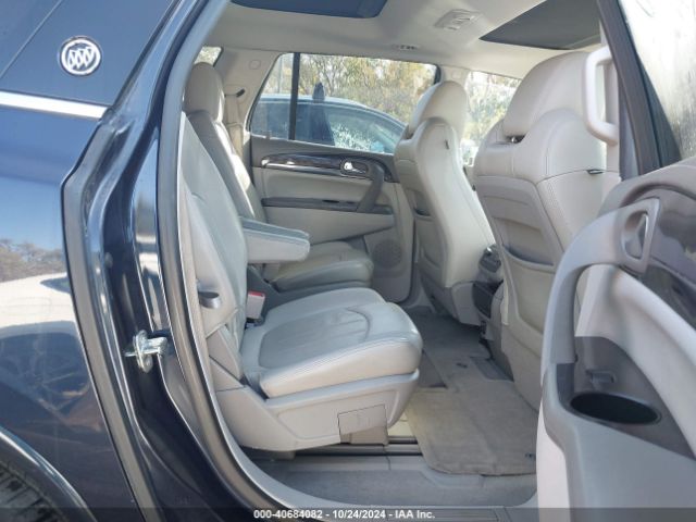5GAKVCKD1FJ259841 Buick Enclave Premium