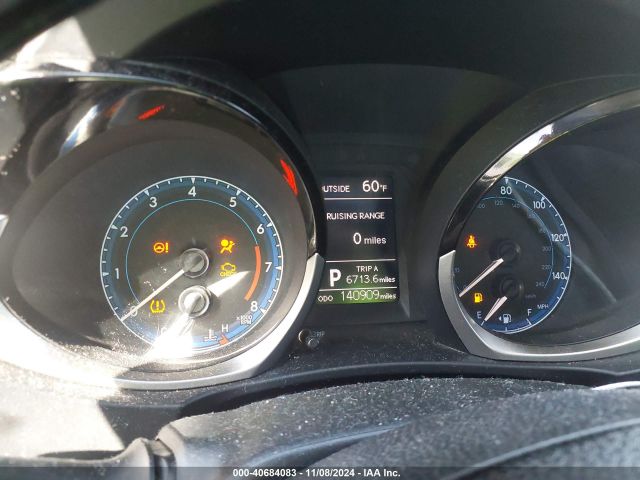 2T1BURHE0EC019307 Toyota Corolla S Plus