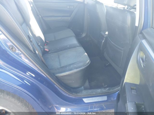 2T1BURHE0EC019307 Toyota Corolla S Plus