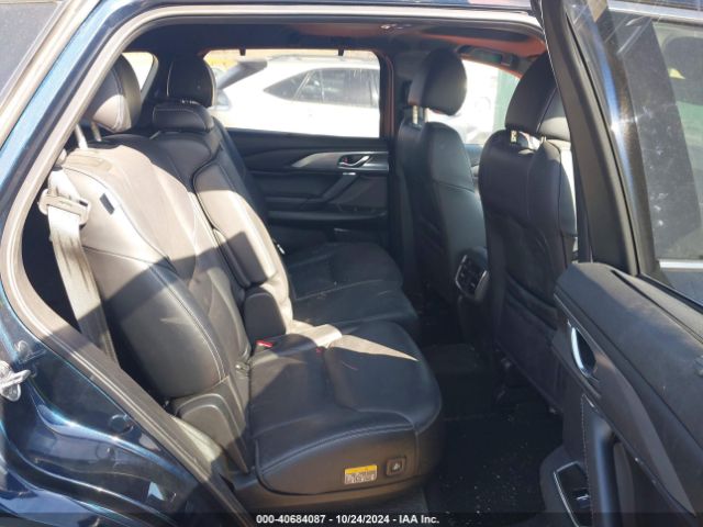 JM3TCBDY3P0635750 Mazda Cx-9 Grand Touring
