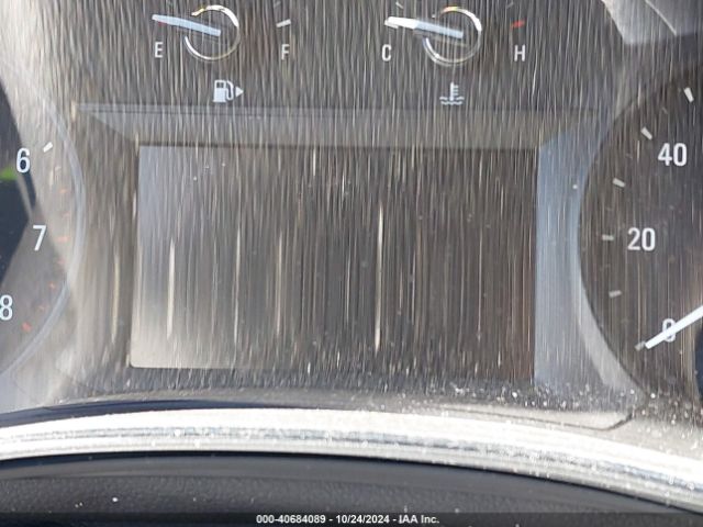 KL4CJESM7NB554293 Buick Encore Awd Preferred