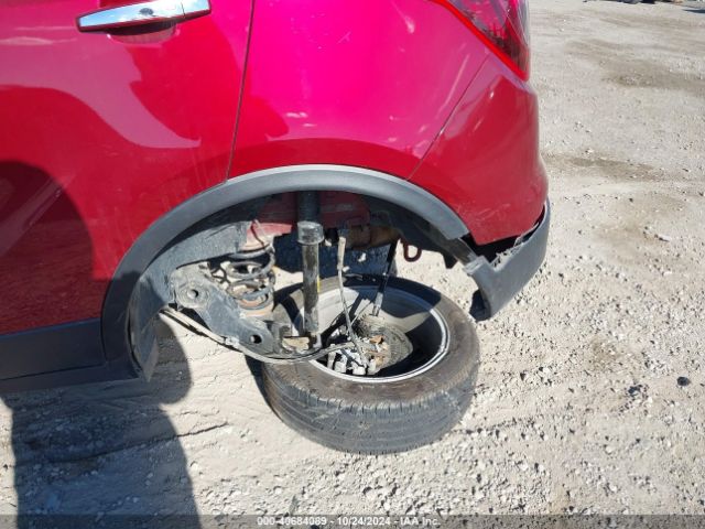 KL4CJESM7NB554293 Buick Encore Awd Preferred