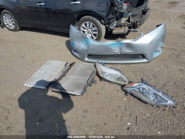 5TDYK3DC2FS675972 Toyota Sienna Limited Premium 7 Passenger