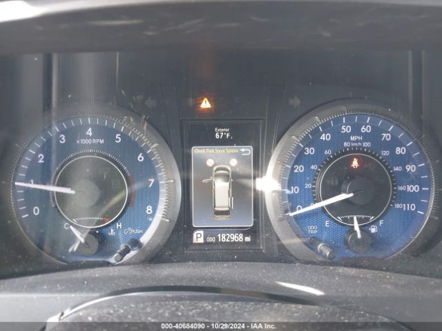 5TDYK3DC2FS675972 Toyota Sienna Limited Premium 7 Passenger