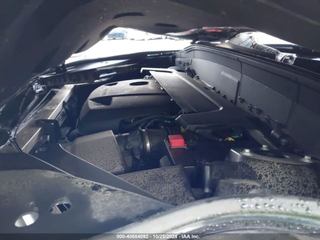 YV4A22PK0J1325807 Volvo Xc90 T6 Momentum