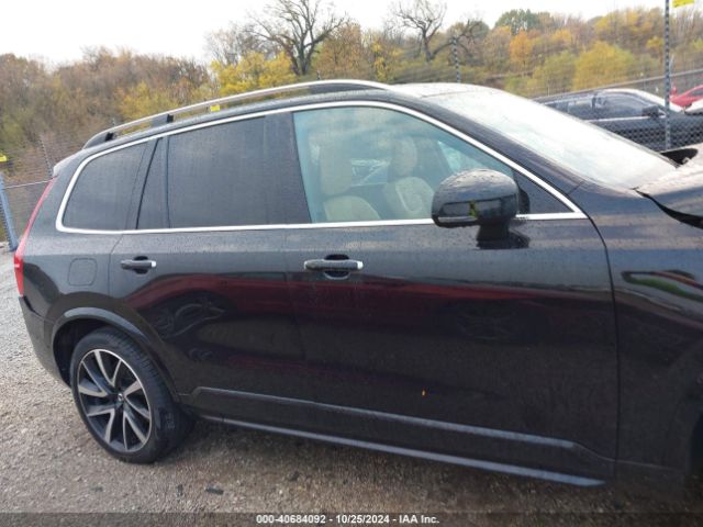 YV4A22PK0J1325807 Volvo Xc90 T6 Momentum